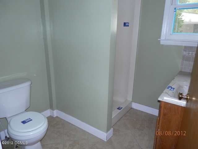 219 Church Road Havelock, NC 28532 - Photo 4 of 12 master bath