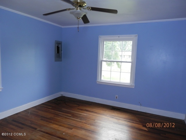 219 Church Road Havelock, NC 28532 - Photo 9 of 12 bed 3