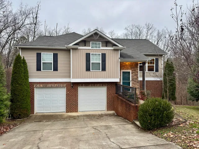 $2,595 | 6477 Olin Lane, Ooltewah, TN 37363