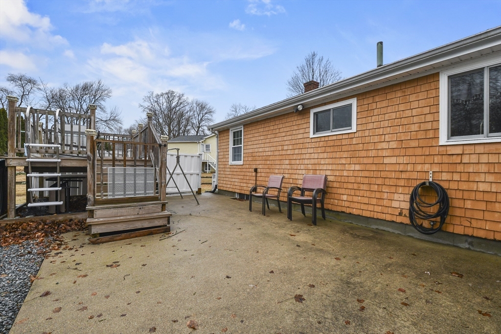 31 Cardinal Road Somerset, MA 02726 - Photo 34 of 40 Gallery Image 34