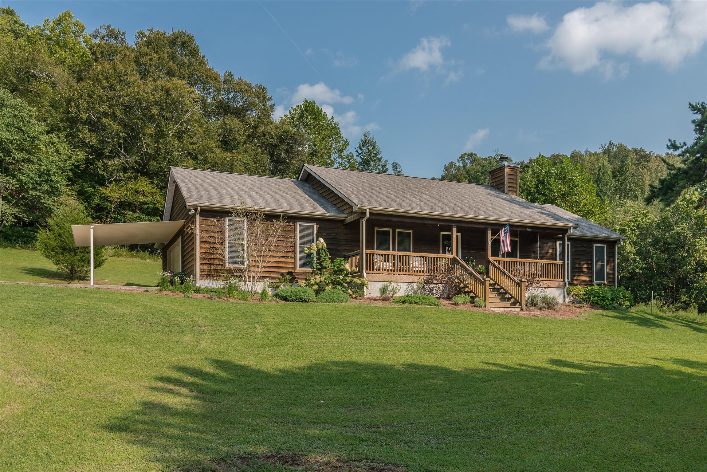 8731 Griffith Road Nashville, TN 37221 - Photo 3 of 28 Gallery Image 3