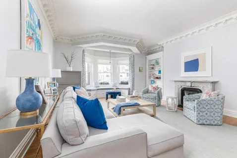 $2,750,000 | 193 Beacon Street, Unit PH, Boston, MA 02116