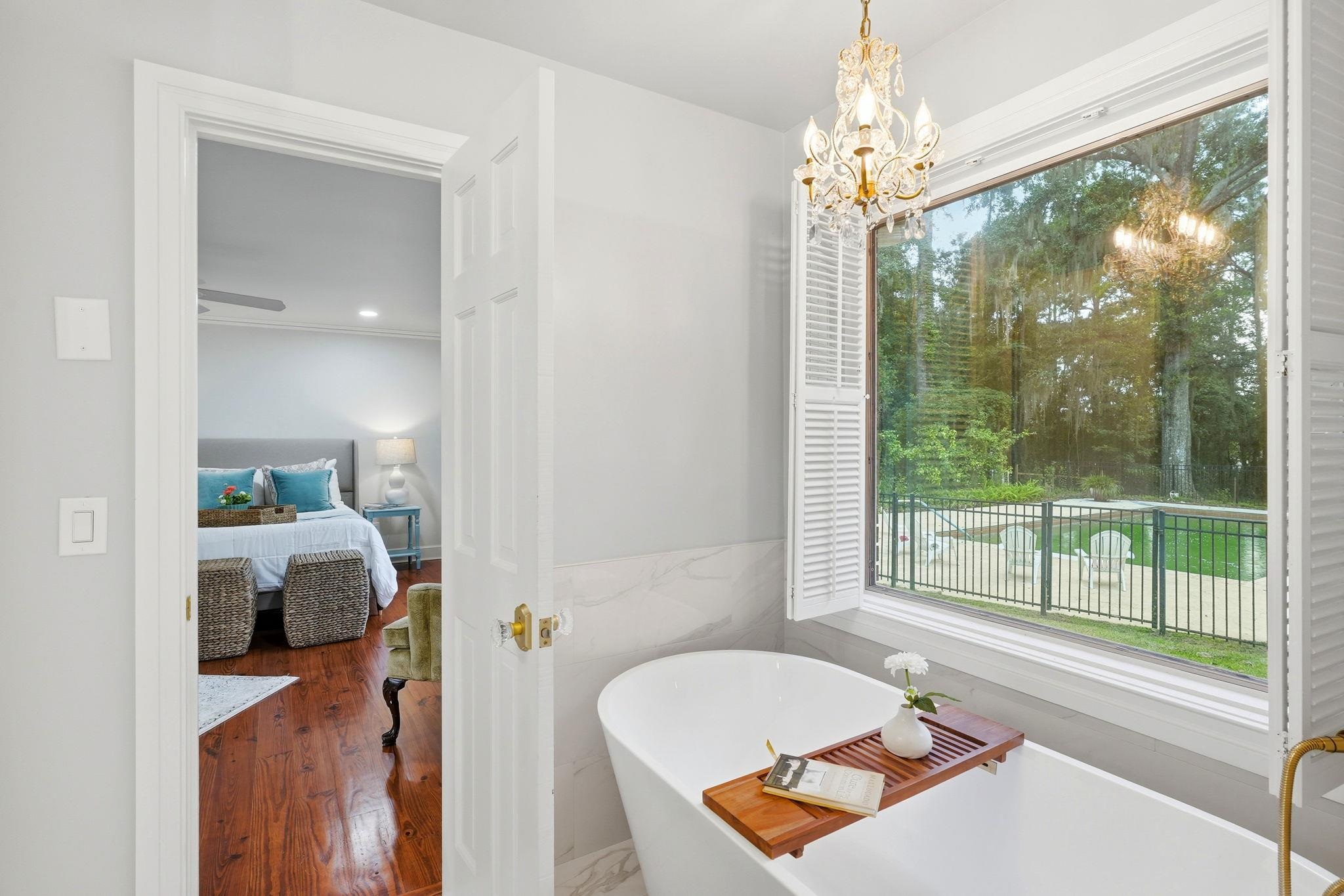 6981 Duck Cove Road Tallahassee, FL 32312 - Photo 25 of 63