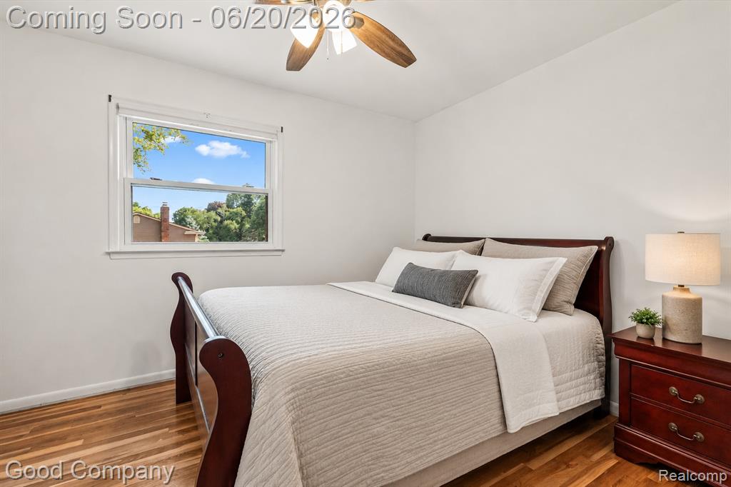 833 Cobblestone Drive Rochester Hills, MI 48309 - Photo 13 of 27