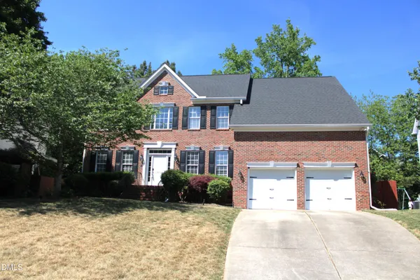 $795,000 | 1808 Abby Knoll Drive, Apex, NC 27502