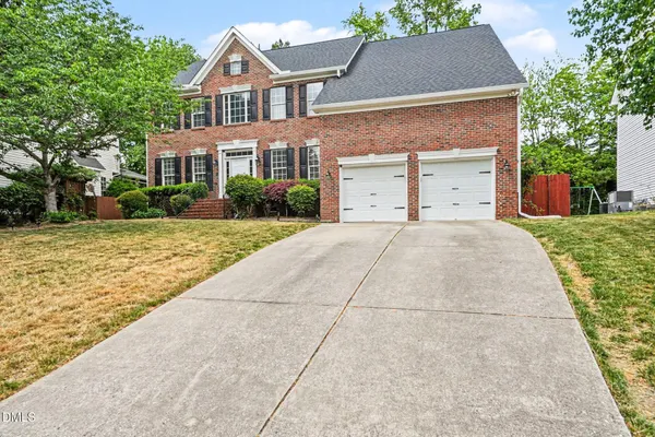 $795,000 | 1808 Abby Knoll Drive, Apex, NC 27502