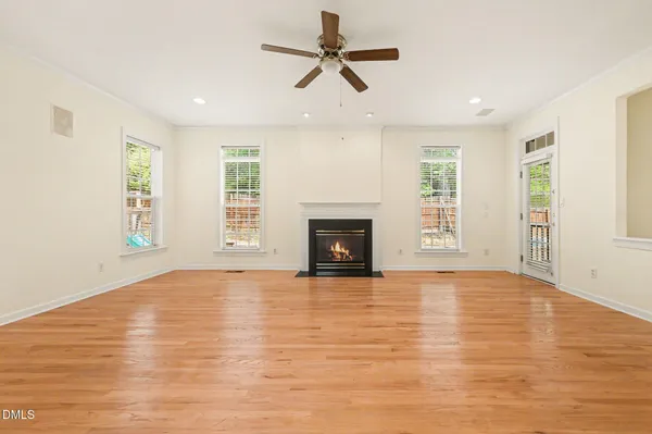 $795,000 | 1808 Abby Knoll Drive, Apex, NC 27502