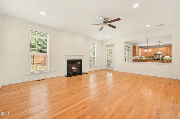 $795,000 | 1808 Abby Knoll Drive, Apex, NC 27502