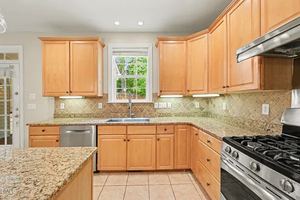 $795,000 | 1808 Abby Knoll Drive, Apex, NC 27502