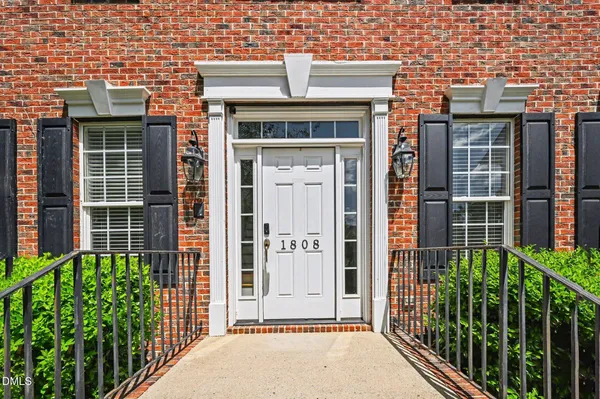 $795,000 | 1808 Abby Knoll Drive, Apex, NC 27502
