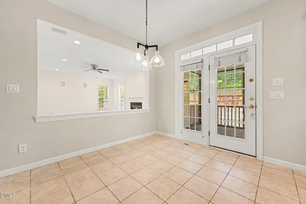 $795,000 | 1808 Abby Knoll Drive, Apex, NC 27502