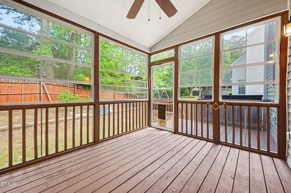 $795,000 | 1808 Abby Knoll Drive, Apex, NC 27502