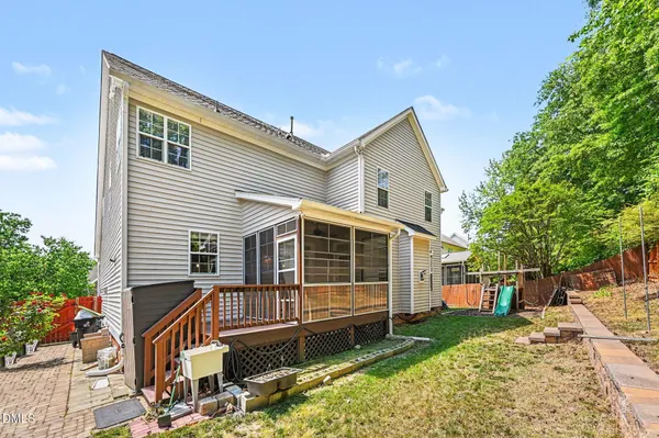 $795,000 | 1808 Abby Knoll Drive, Apex, NC 27502