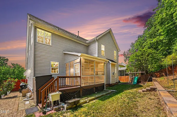 $795,000 | 1808 Abby Knoll Drive, Apex, NC 27502