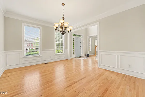 $795,000 | 1808 Abby Knoll Drive, Apex, NC 27502