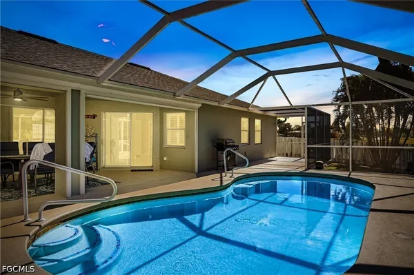 $5,465 | 2014 Northwest 25th Place, Cape Coral, FL 33993