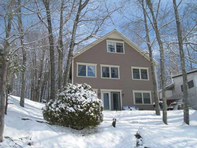 122 F F Sanborn Road Sabattus, ME 04280 - Photo 2 of 18 Exterior Front.