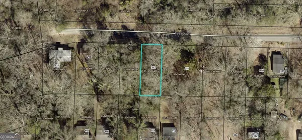 $15,000 | 213 Euclid Avenue, LaGrange, GA 30241