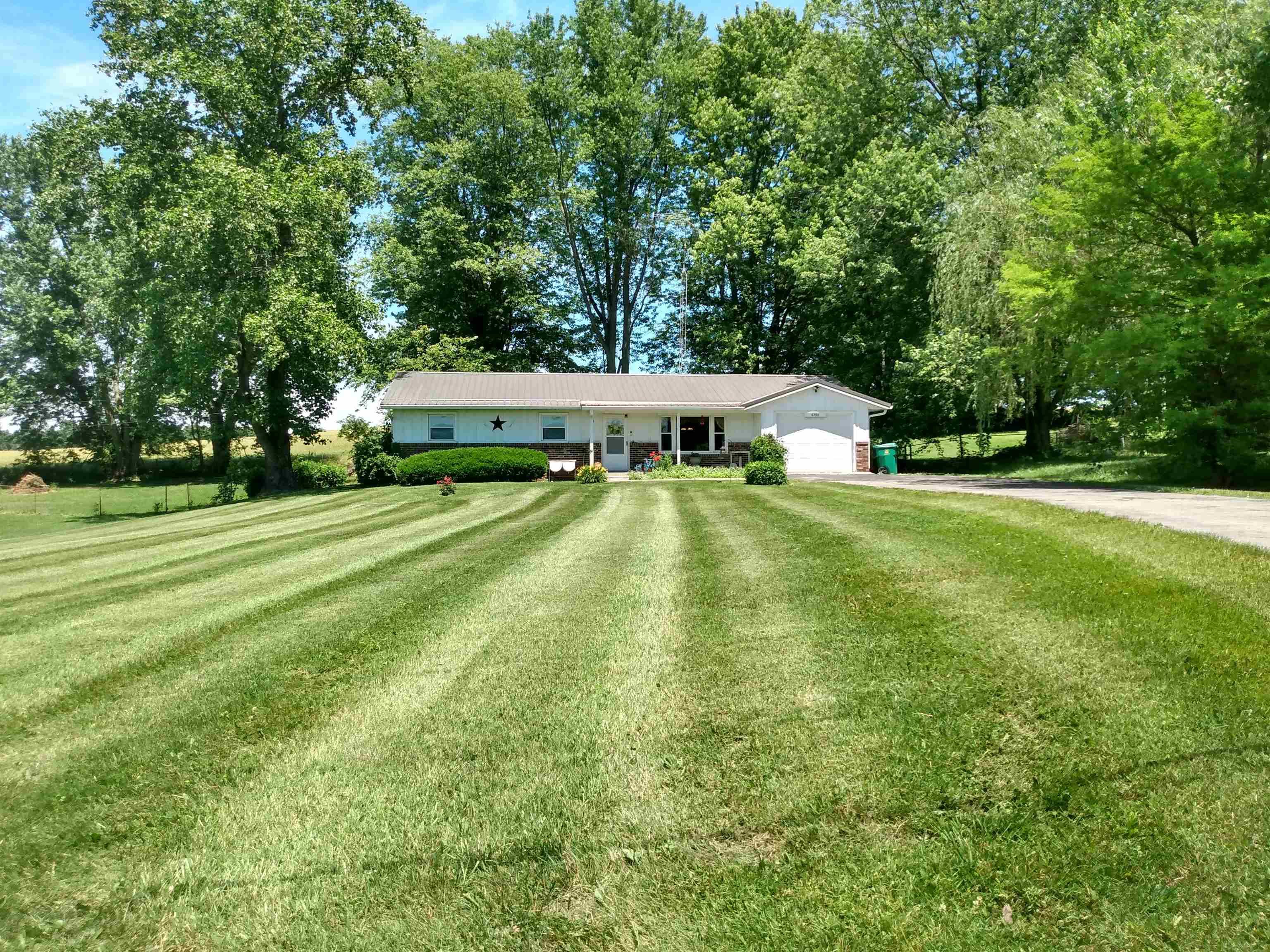 6755 South Harmony Road Bloomington, IN 47403 - Photo 1 of 2 Gallery Image 1