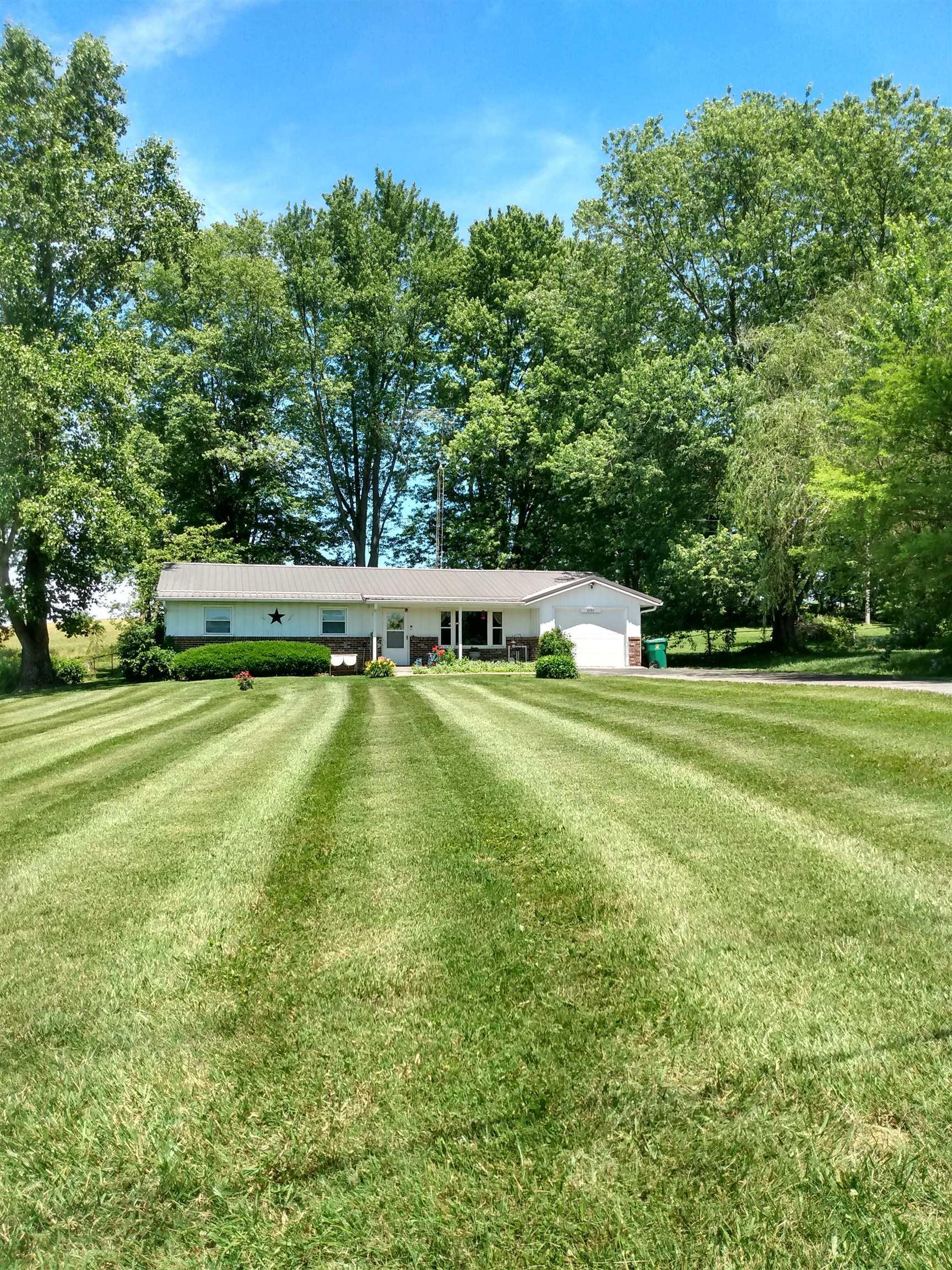 6755 South Harmony Road Bloomington, IN 47403 - Photo 2 of 2 Gallery Image 2