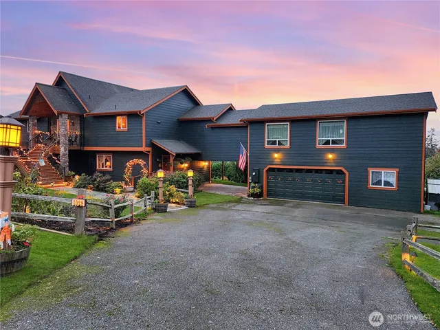 $1,175,000 | 1028 South Circle Drive, Camano Island, WA 98282