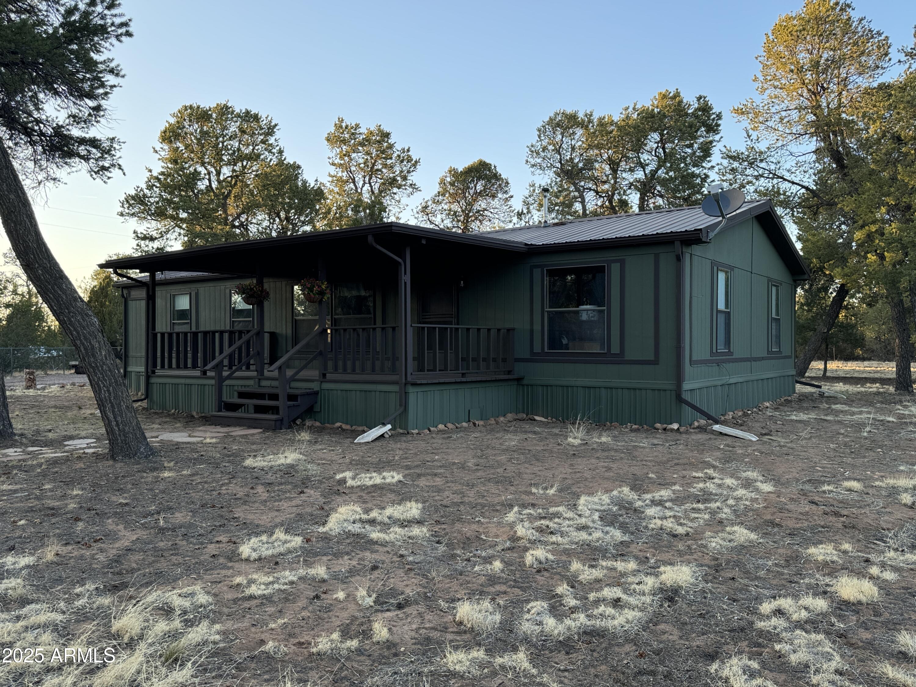 3050 Chevelon Road Overgaard, AZ 85933 - Photo 46 of 52