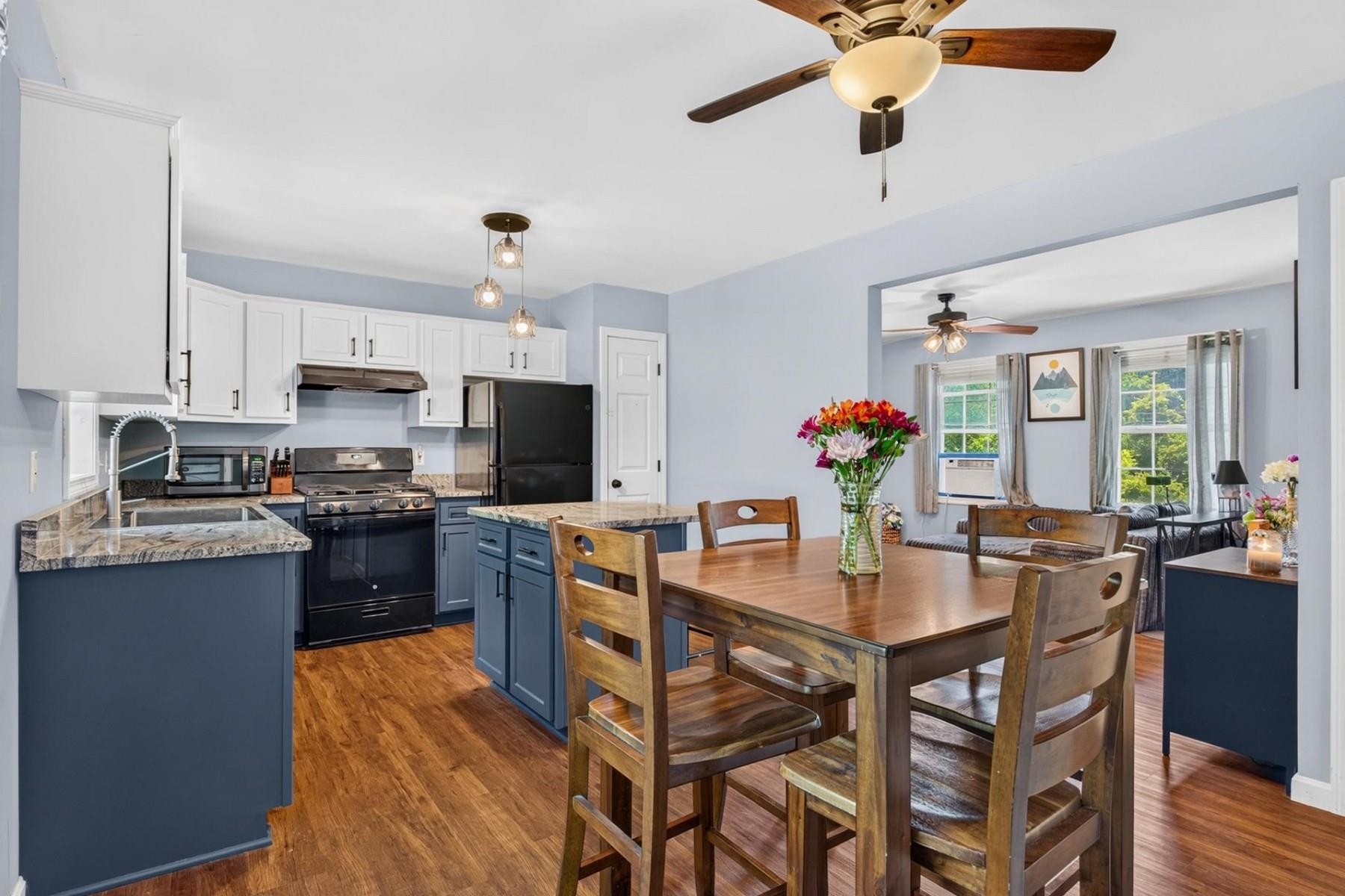 97 Jackson Avenue Rutland, VT 05701 - Photo 6 of 44 Gallery Image 6