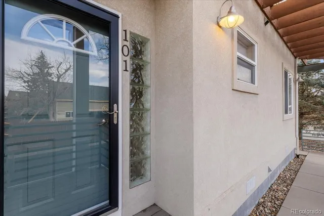$415,000 | 5357 Balsam Street, Unit 101, Arvada, CO 80002