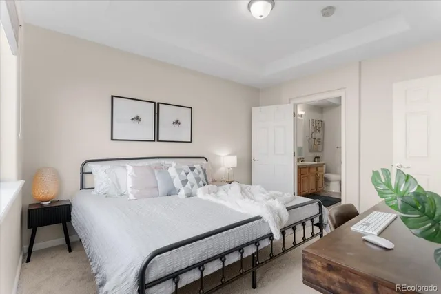 $415,000 | 5357 Balsam Street, Unit 101, Arvada, CO 80002