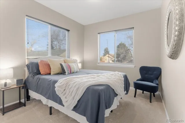 $415,000 | 5357 Balsam Street, Unit 101, Arvada, CO 80002