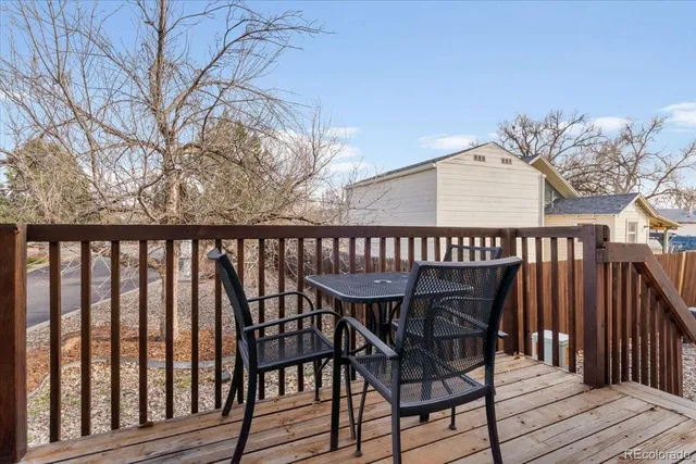 $415,000 | 5357 Balsam Street, Unit 101, Arvada, CO 80002