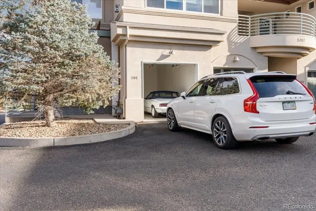 $415,000 | 5357 Balsam Street, Unit 101, Arvada, CO 80002