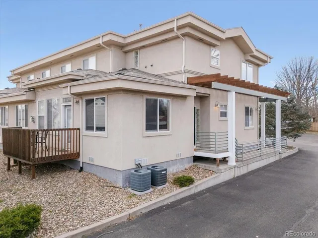 $415,000 | 5357 Balsam Street, Unit 101, Arvada, CO 80002