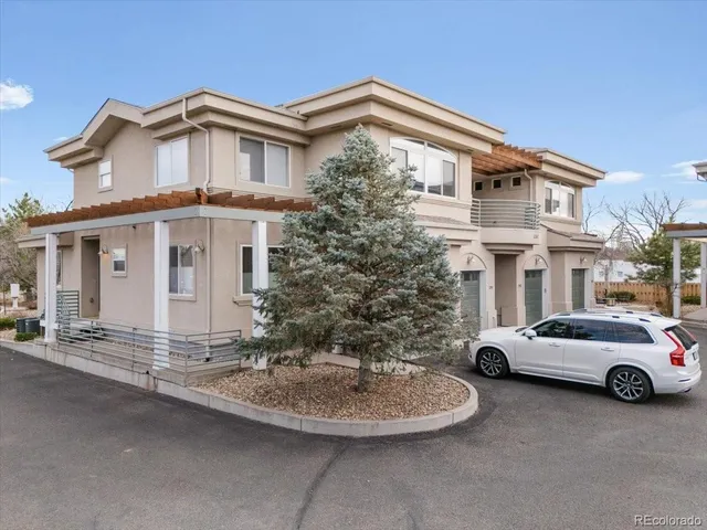 $415,000 | 5357 Balsam Street, Unit 101, Arvada, CO 80002