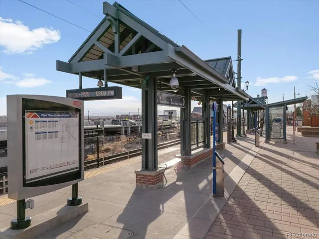 $415,000 | 5357 Balsam Street, Unit 101, Arvada, CO 80002