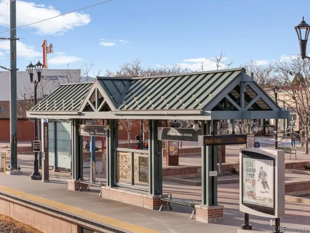 $415,000 | 5357 Balsam Street, Unit 101, Arvada, CO 80002