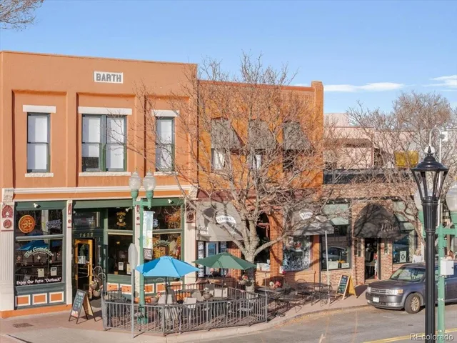 $415,000 | 5357 Balsam Street, Unit 101, Arvada, CO 80002