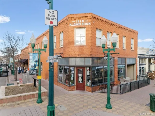 $415,000 | 5357 Balsam Street, Unit 101, Arvada, CO 80002