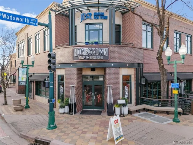 $415,000 | 5357 Balsam Street, Unit 101, Arvada, CO 80002