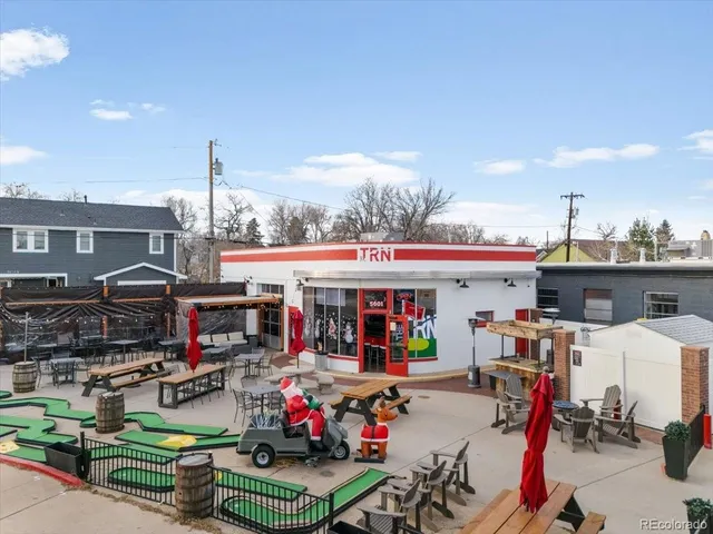 $415,000 | 5357 Balsam Street, Unit 101, Arvada, CO 80002