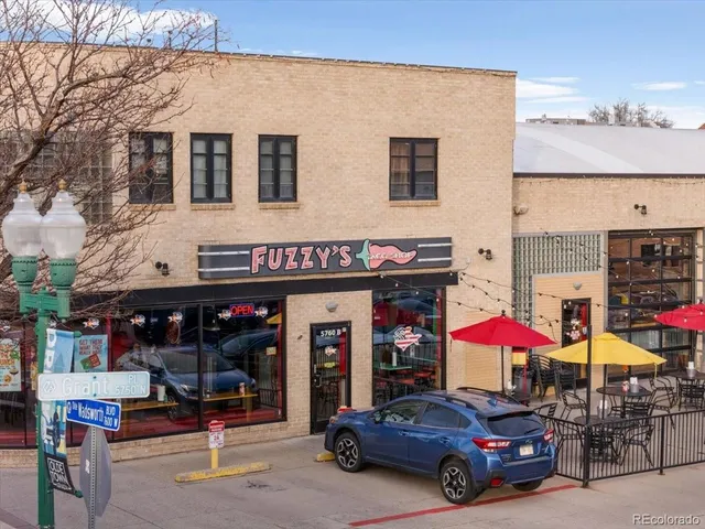 $415,000 | 5357 Balsam Street, Unit 101, Arvada, CO 80002