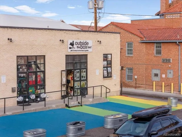 $415,000 | 5357 Balsam Street, Unit 101, Arvada, CO 80002