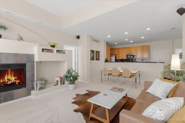 $415,000 | 5357 Balsam Street, Unit 101, Arvada, CO 80002