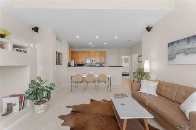 $415,000 | 5357 Balsam Street, Unit 101, Arvada, CO 80002