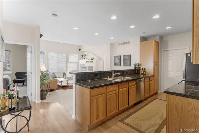 $415,000 | 5357 Balsam Street, Unit 101, Arvada, CO 80002