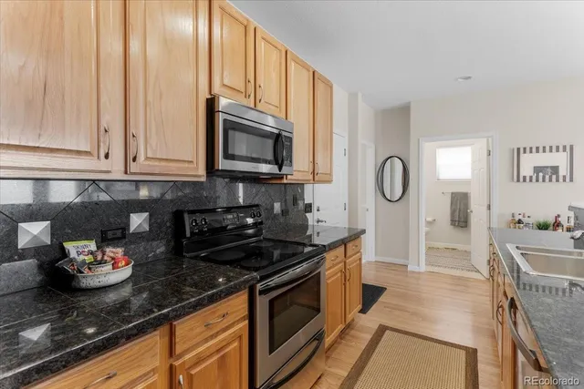 $415,000 | 5357 Balsam Street, Unit 101, Arvada, CO 80002