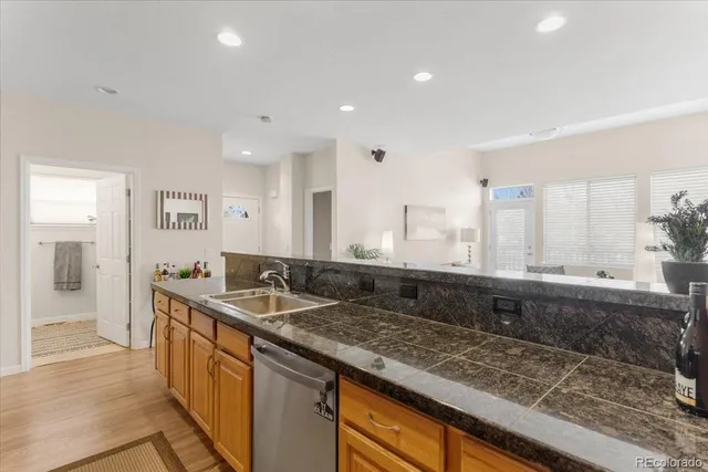 $415,000 | 5357 Balsam Street, Unit 101, Arvada, CO 80002