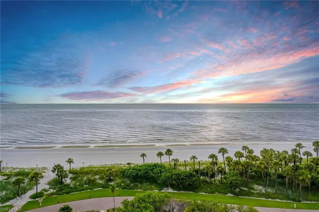 $12,000 | 20 Seagate Drive, Unit 803, Naples, FL 34103