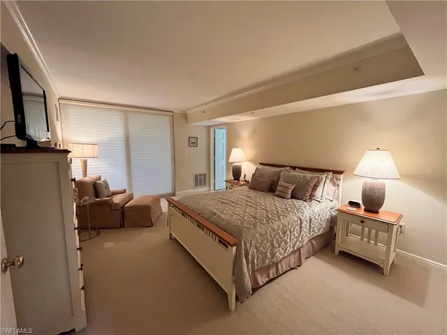 $12,000 | 20 Seagate Drive, Unit 803, Naples, FL 34103