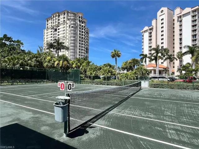 $12,000 | 20 Seagate Drive, Unit 803, Naples, FL 34103